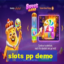 slots pp demo